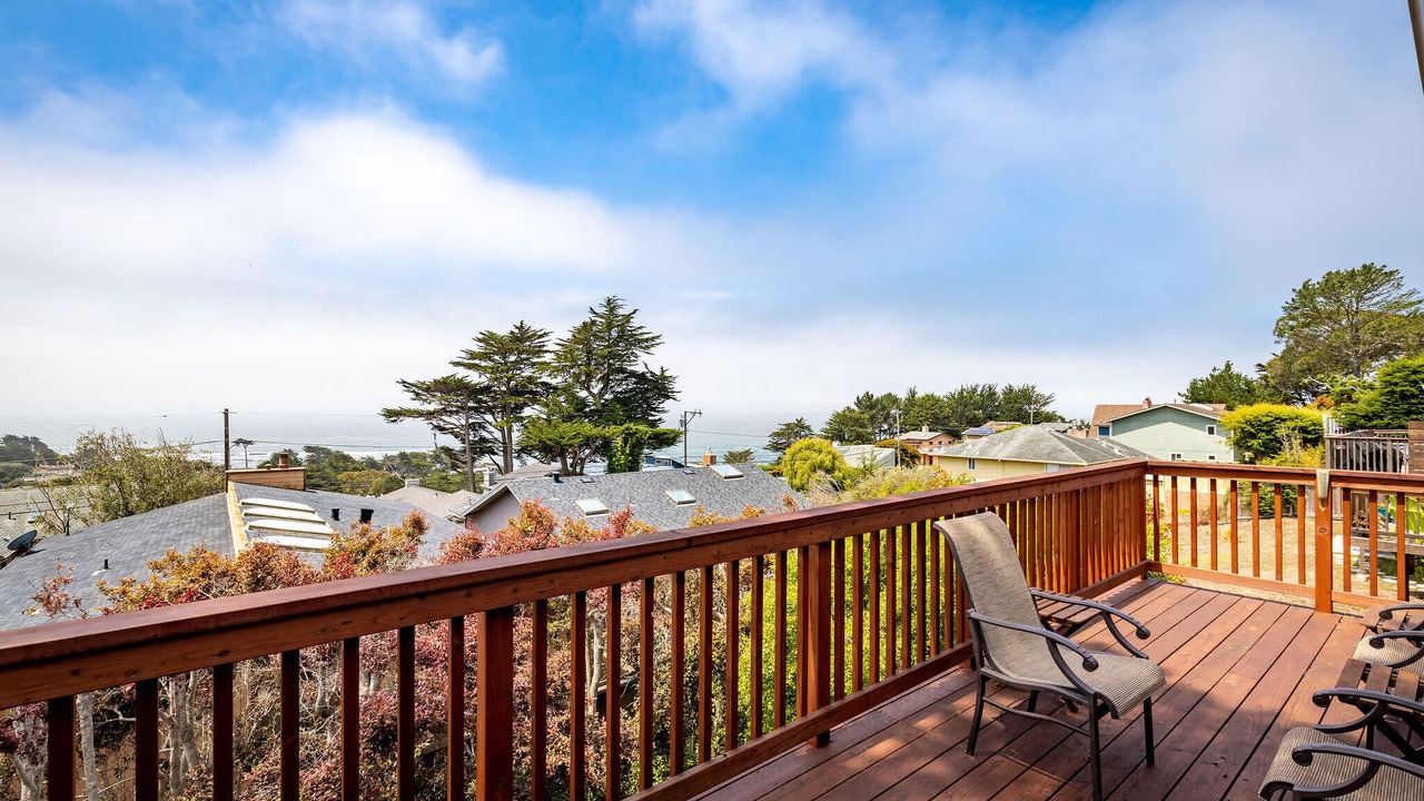 Photo of Outdoor in Moss Beach