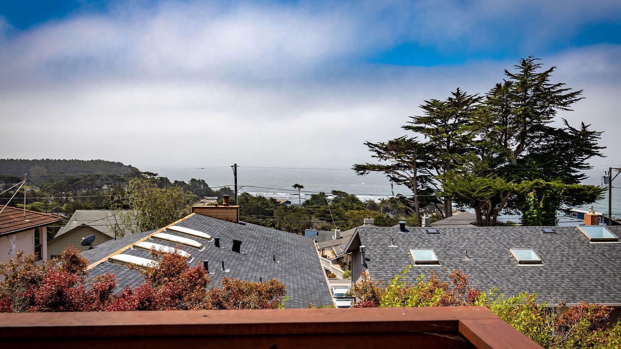 Photo of Outdoor in Moss Beach