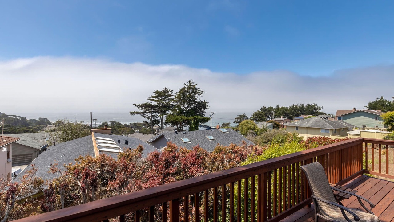Photo of Outdoor in Moss Beach