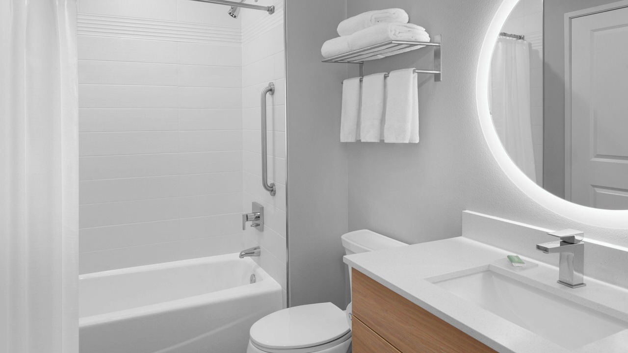Photo of Bathroom in Rancho Cordova