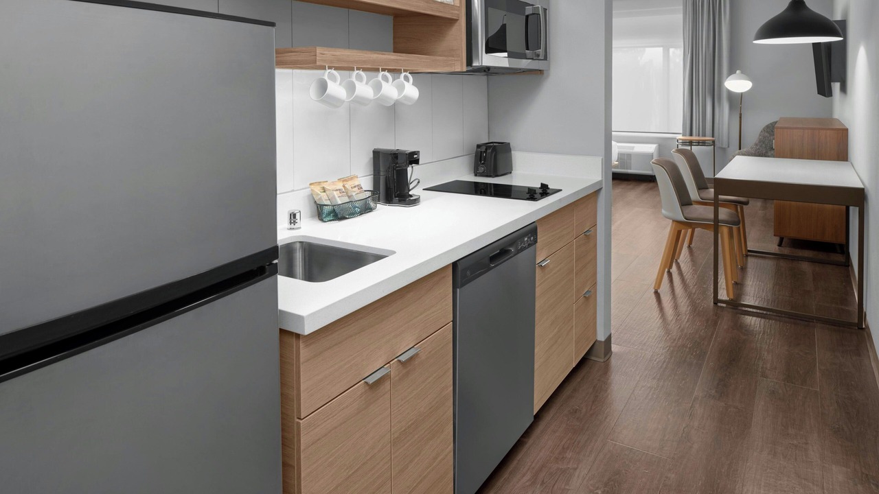 Photo of Kitchen in Rancho Cordova