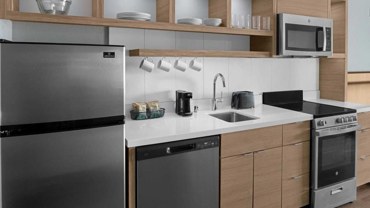 Photo of Kitchen in Rancho Cordova