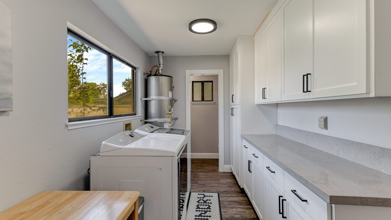 Photo of Kitchen in Midway