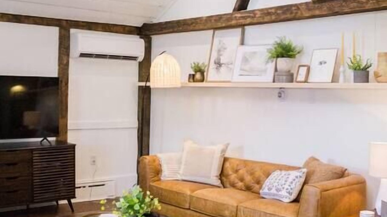 Photo of Livingroom in Myerstown