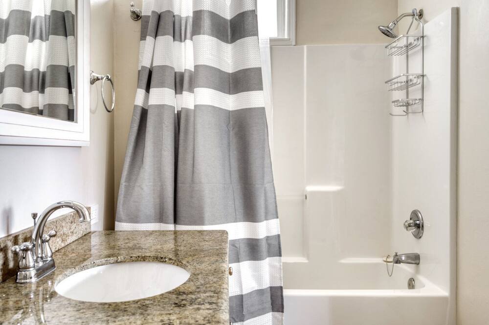 Photo of Bathroom in Burlingame