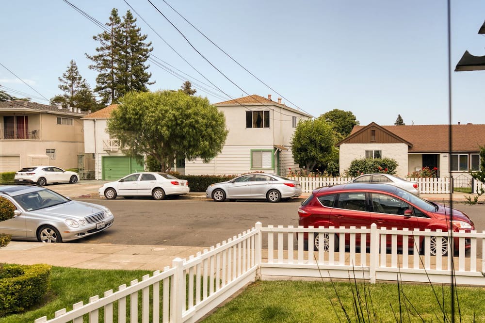 Photo of Outdoor in Burlingame