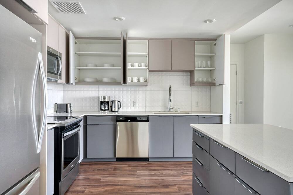 Photo of Kitchen in East Village