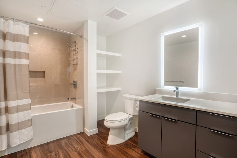 Photo of Bathroom in East Village