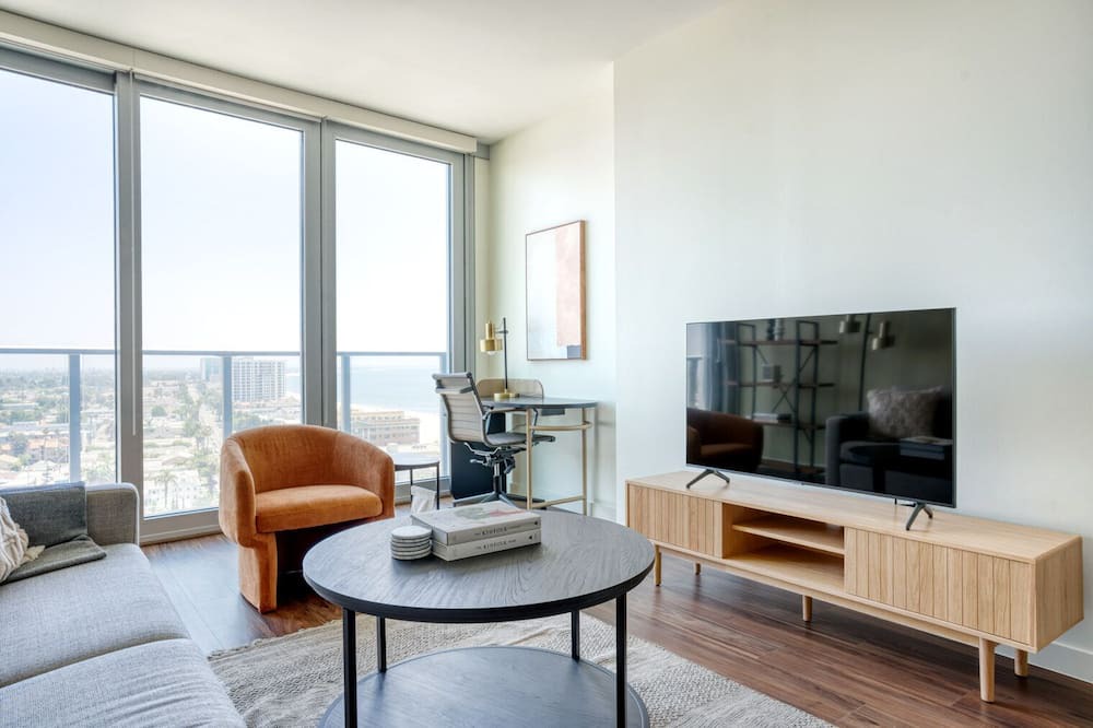 Photo of Livingroom in East Village