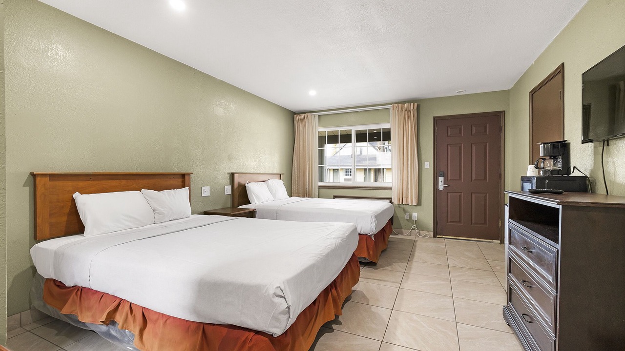 Photo of Bedroom in Chico