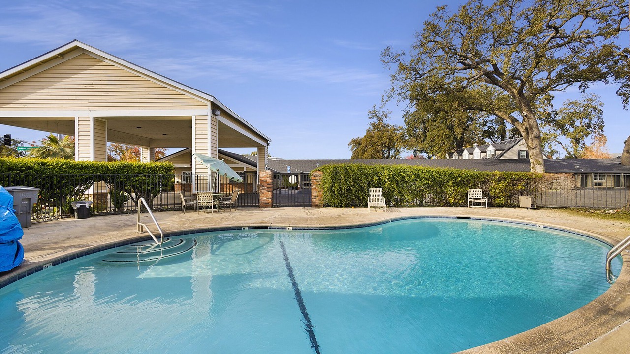 Photo of Outdoor in Chico