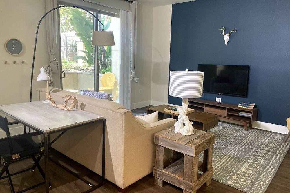 Photo of Livingroom in Morena