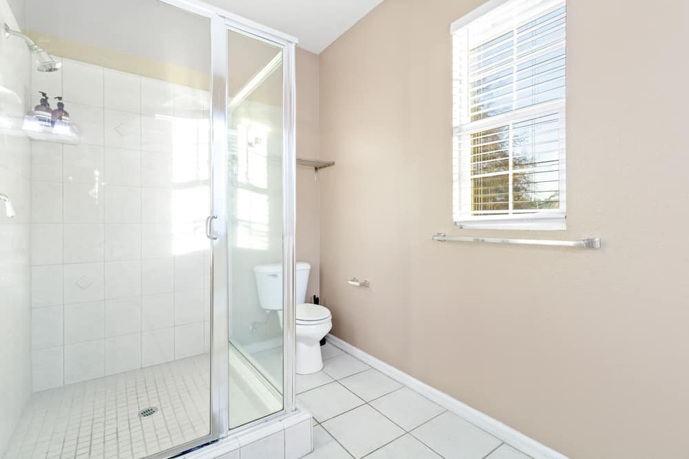 Photo of Bathroom in North Central