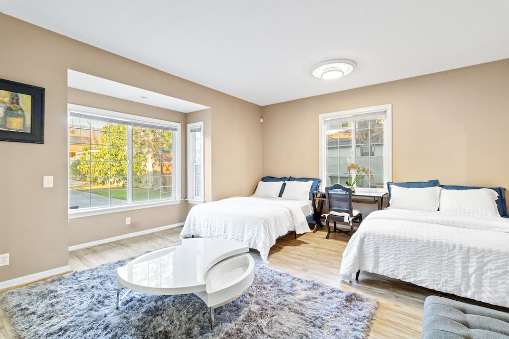 Photo of Bedroom in North Central