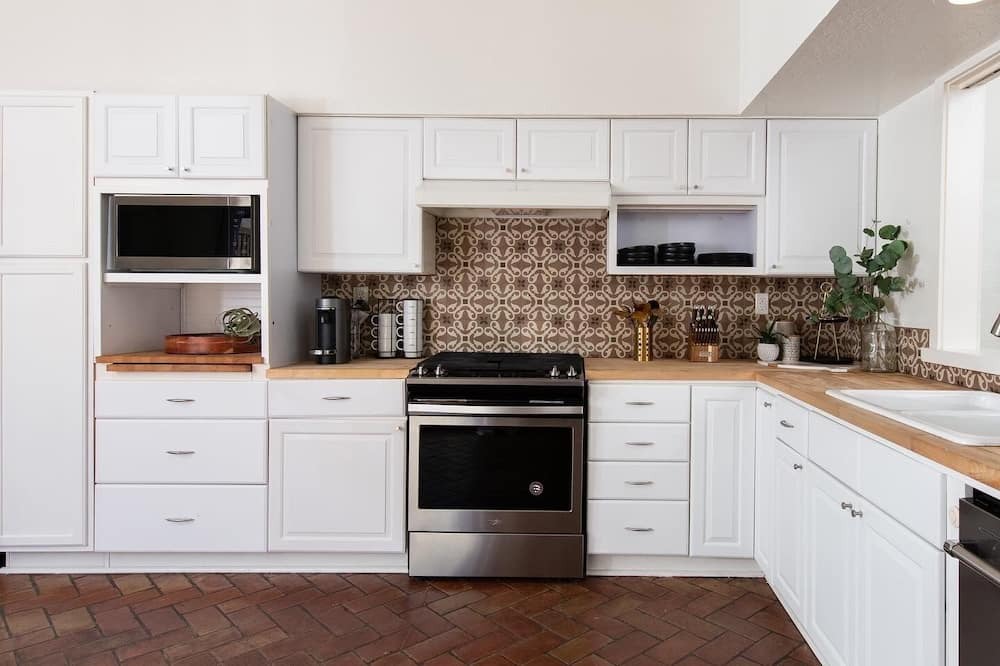 Photo of Kitchen in Monarch Beach