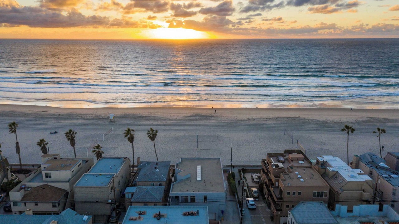 Photo of Others in South Mission Beach