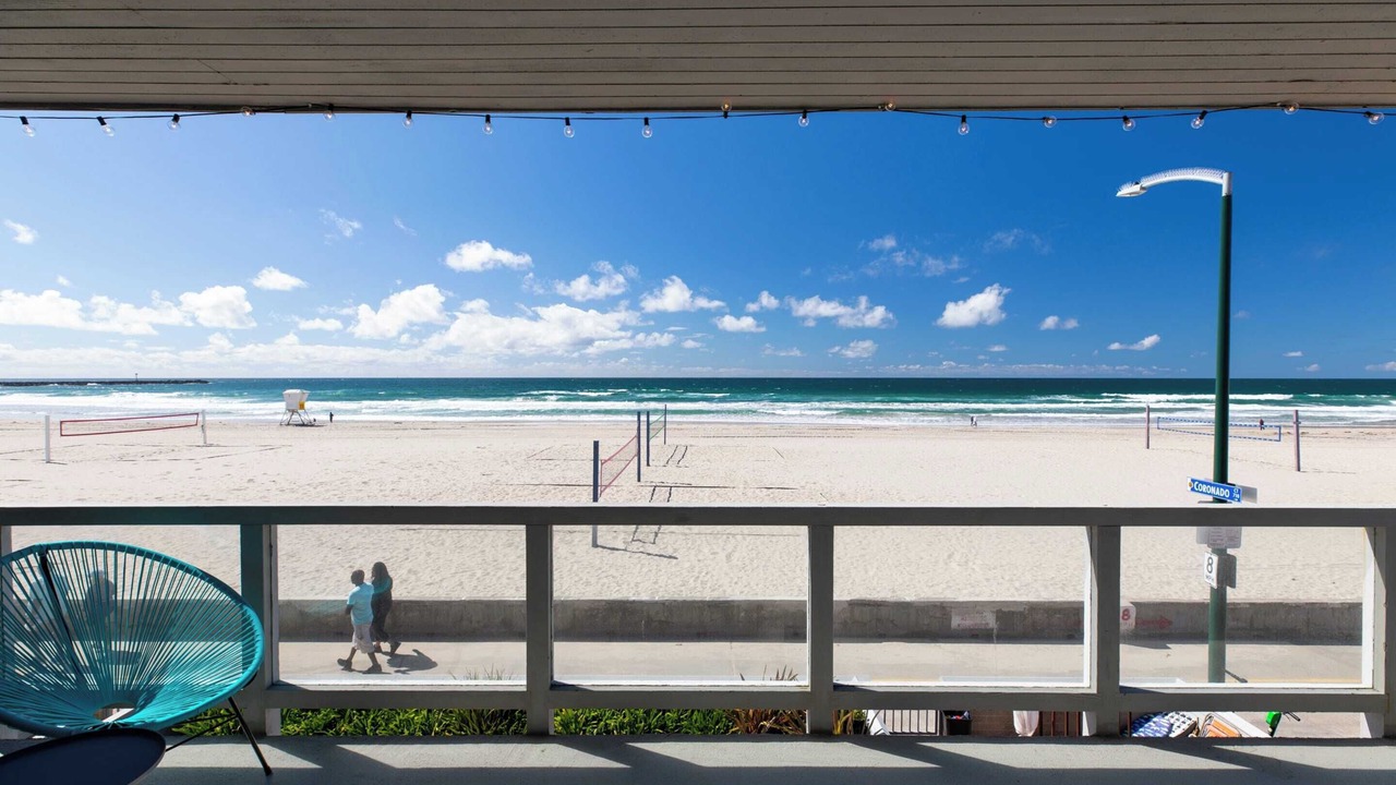 Photo of Others in South Mission Beach