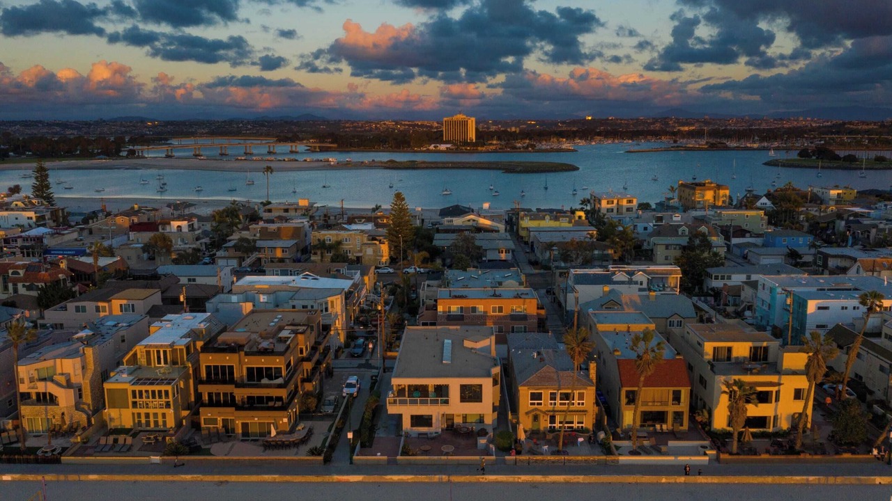 Photo of Others in South Mission Beach