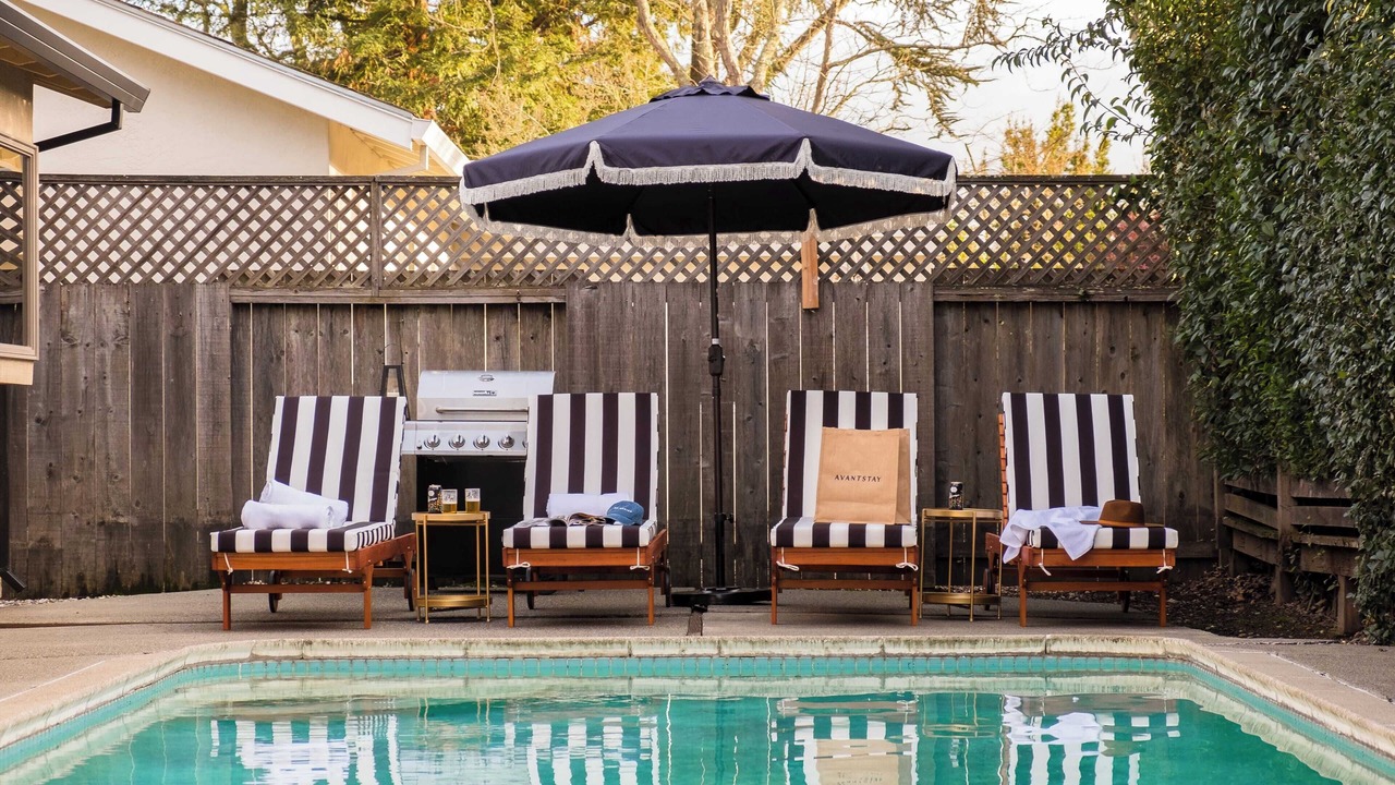 Photo of Outdoor in Bennett Valley