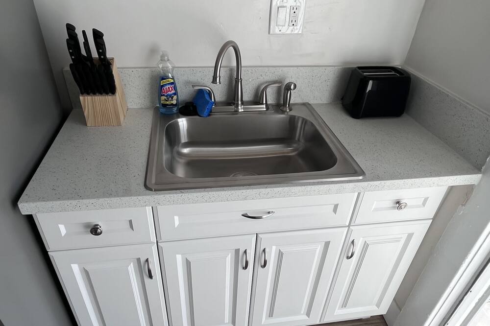 Photo of Kitchen in National City