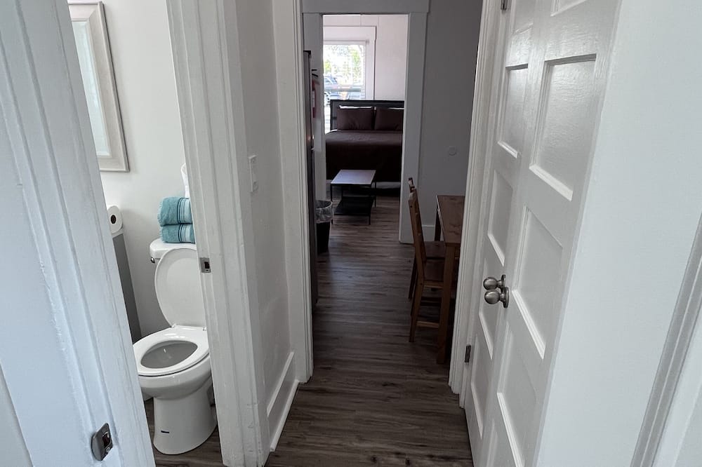 Photo of Bedroom in National City