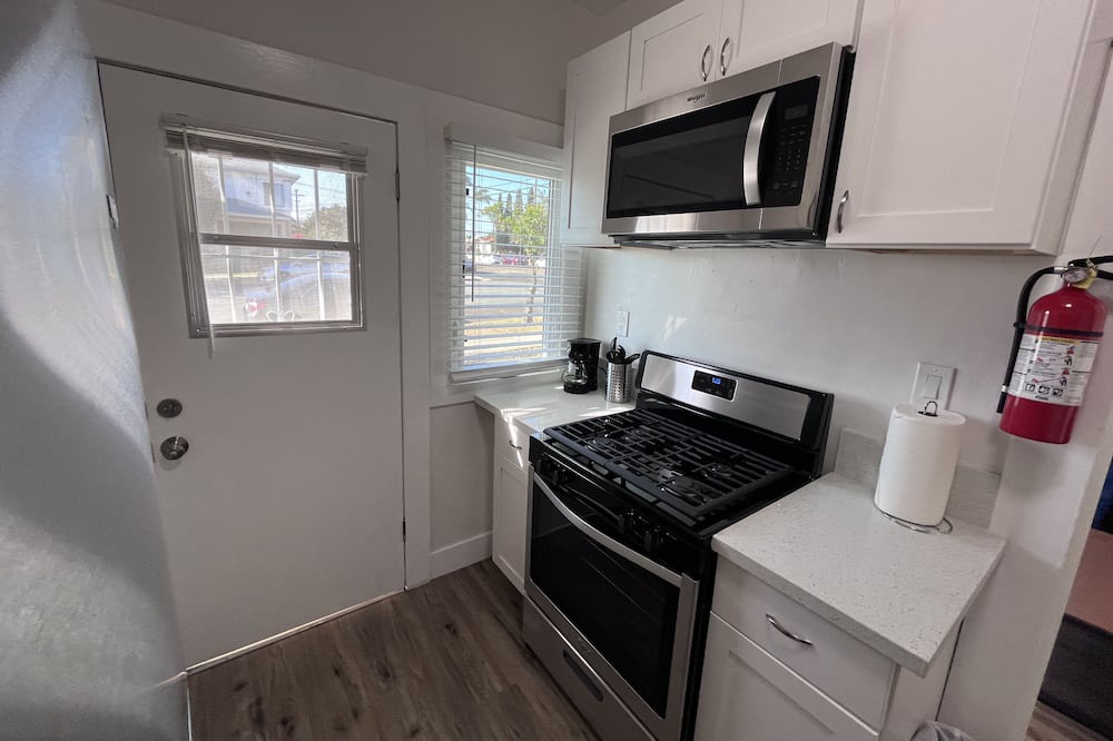 Photo of Kitchen in National City
