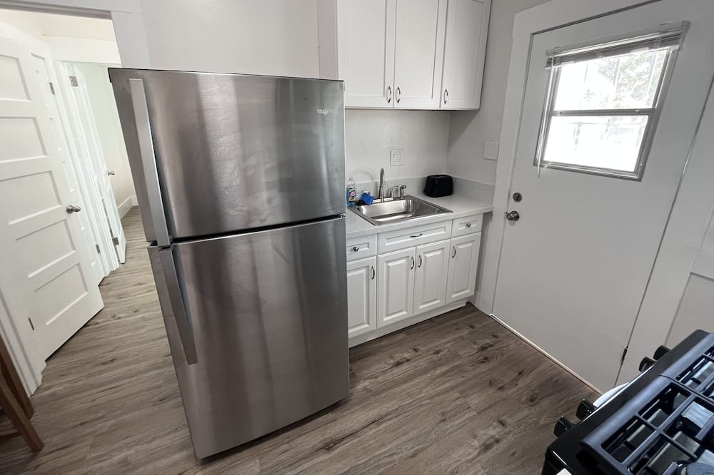 Photo of Kitchen in National City