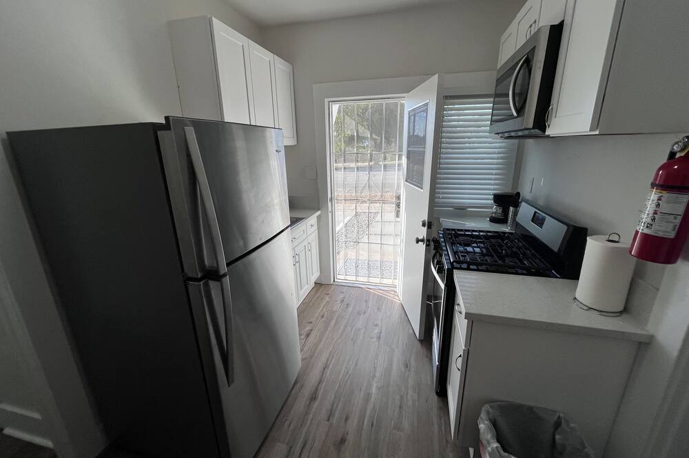 Photo of Kitchen in National City