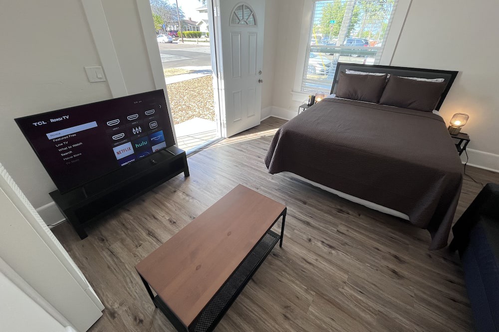 Photo of Bedroom in National City