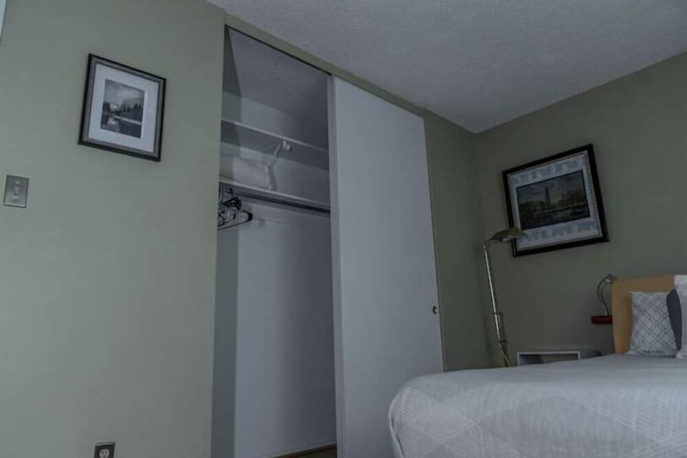 Photo of Bedroom in McNeil Estates