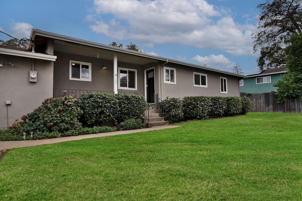 Photo of Outdoor in Sutter Creek
