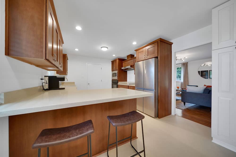 Photo of Kitchen in Sutter Creek
