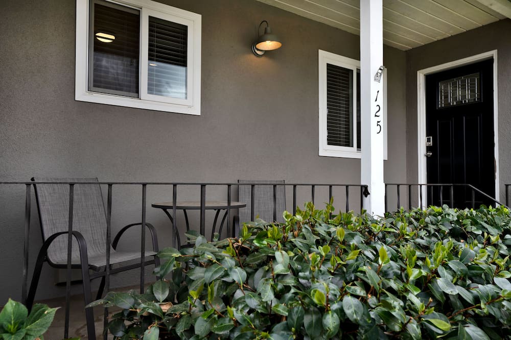 Photo of Patio Balcony in Sutter Creek