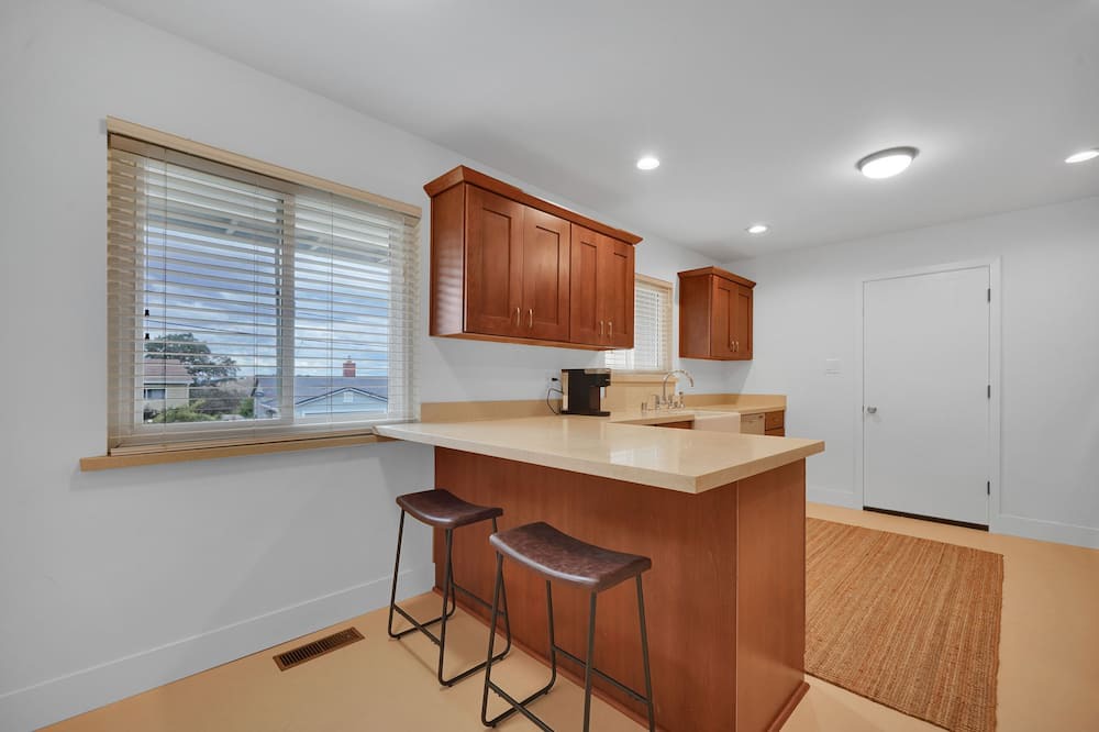 Photo of Kitchen in Sutter Creek