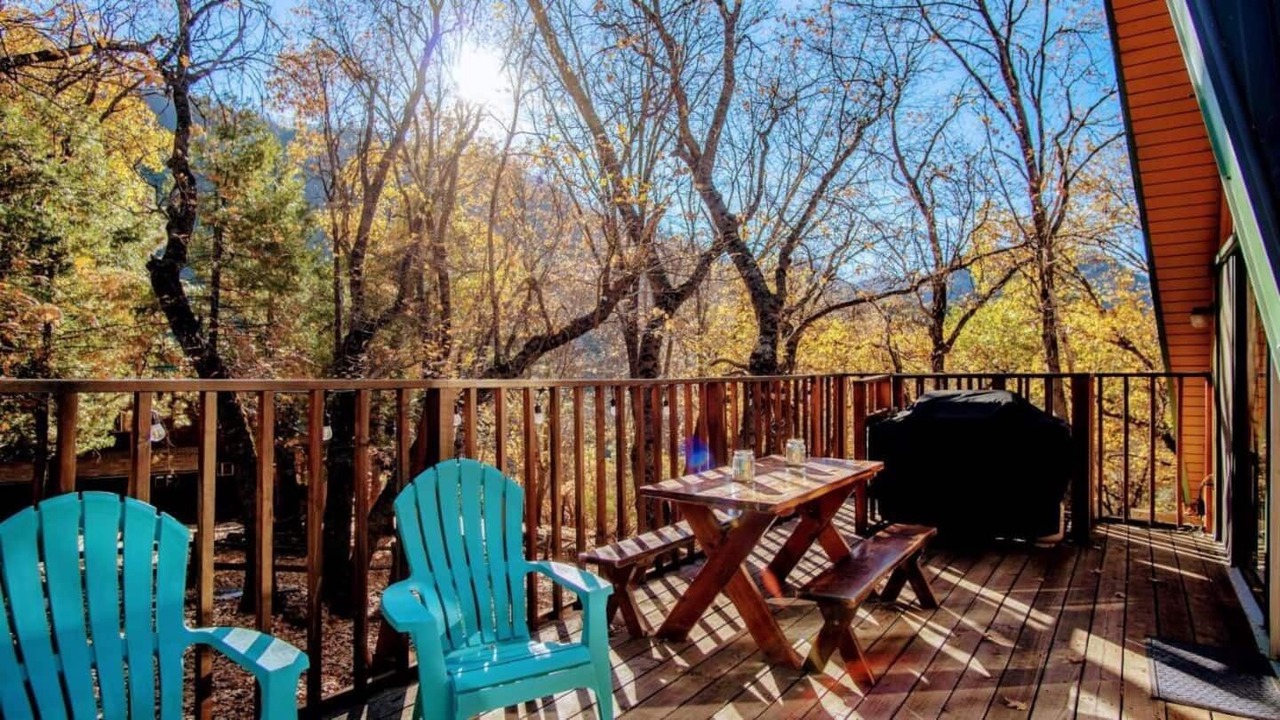 Photo of Outdoor in Camp Nelson