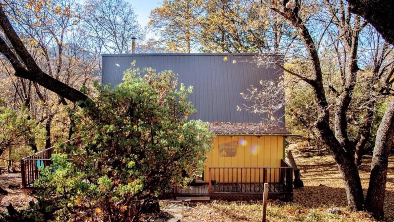 Photo of Outdoor in Camp Nelson