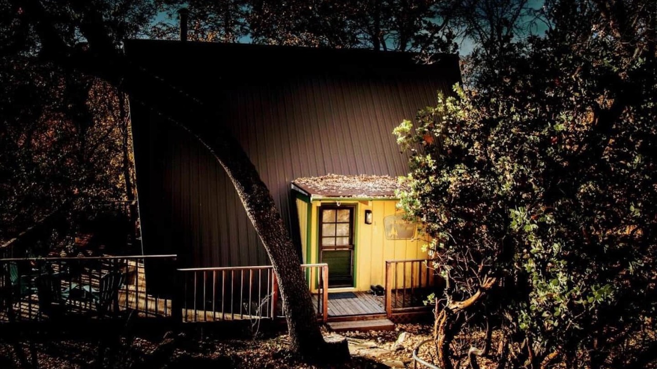 Photo of Outdoor in Camp Nelson