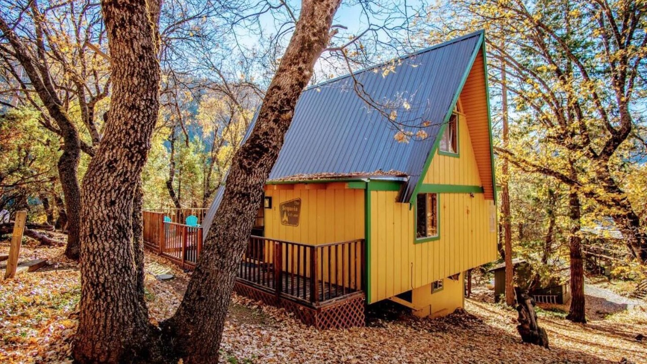 Photo of Outdoor in Camp Nelson