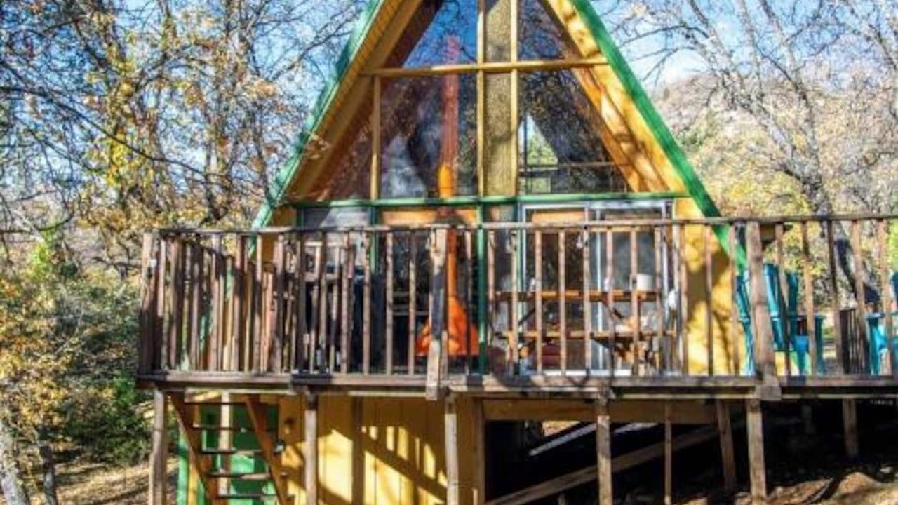 Photo of Outdoor in Camp Nelson
