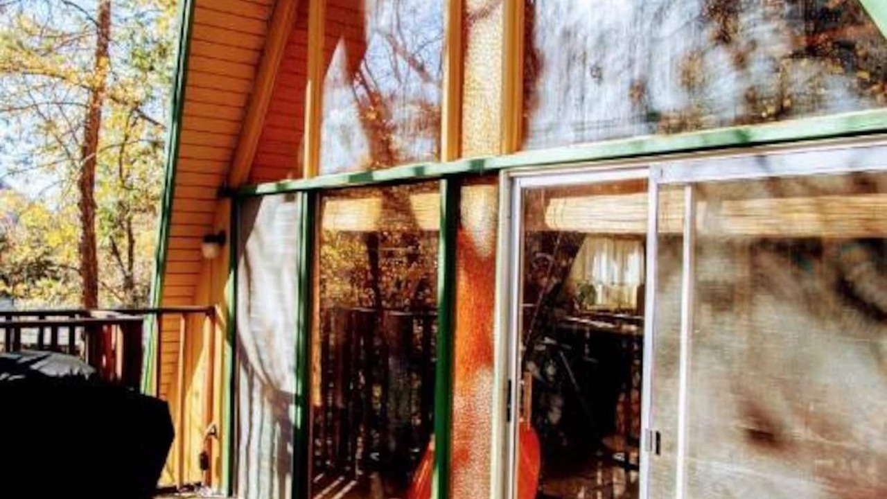 Photo of Outdoor in Camp Nelson
