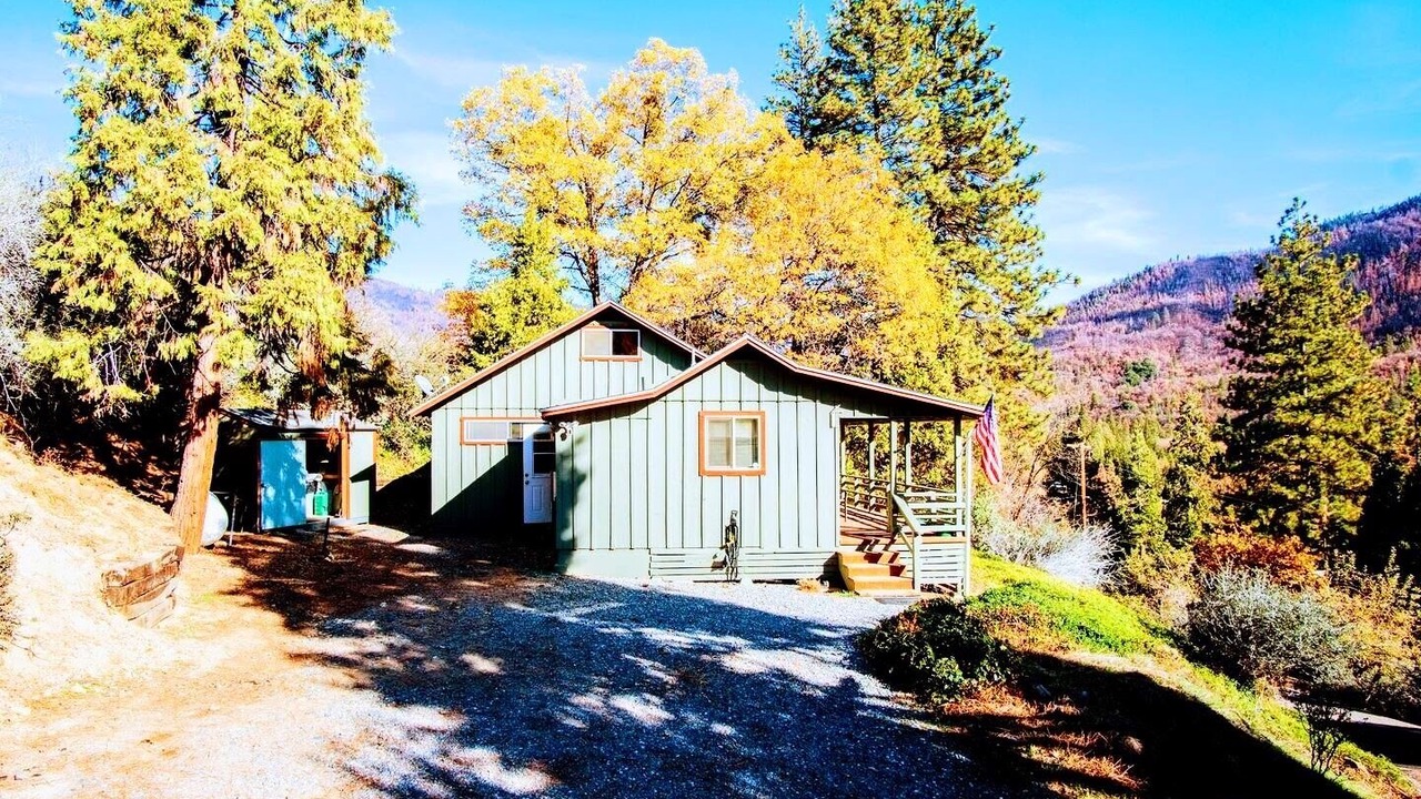 Photo of Outdoor in Springville