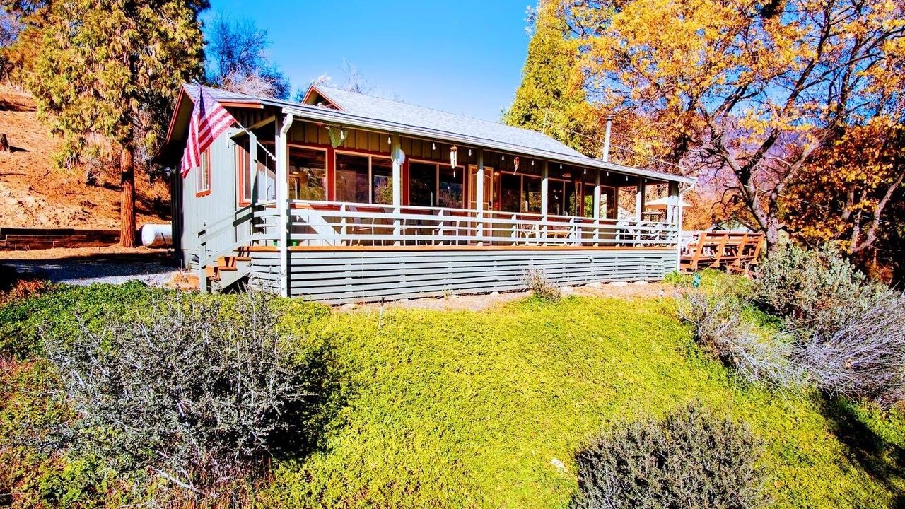Photo of Outdoor in Springville