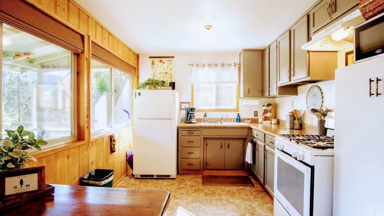 Photo of Kitchen in Springville