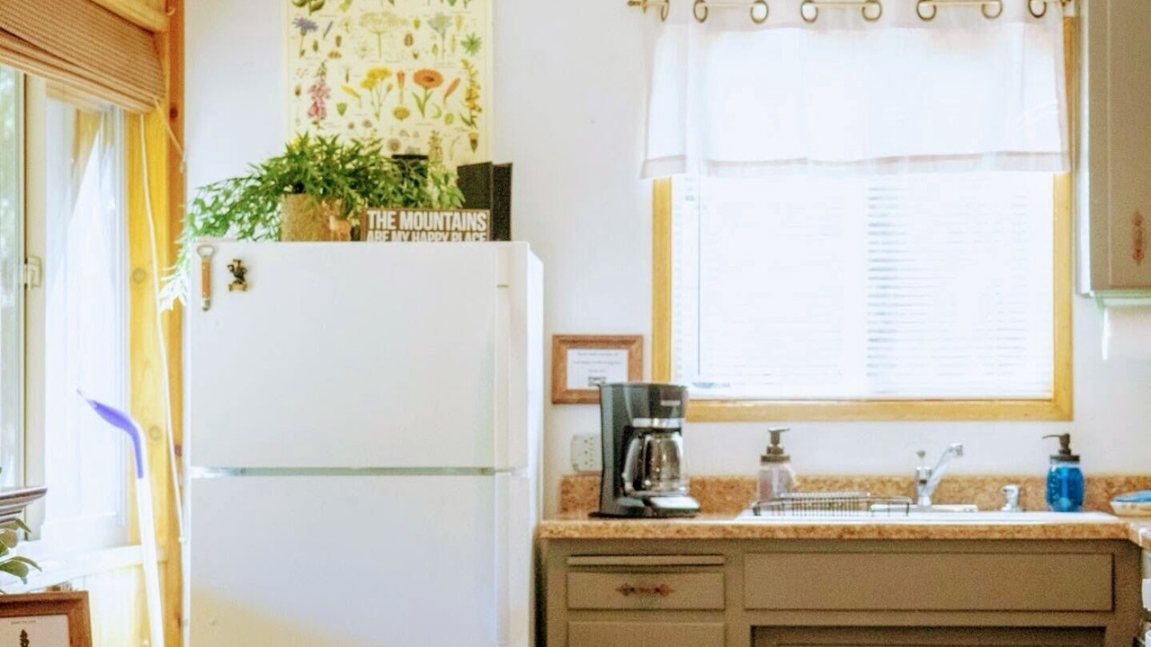 Photo of Kitchen in Springville