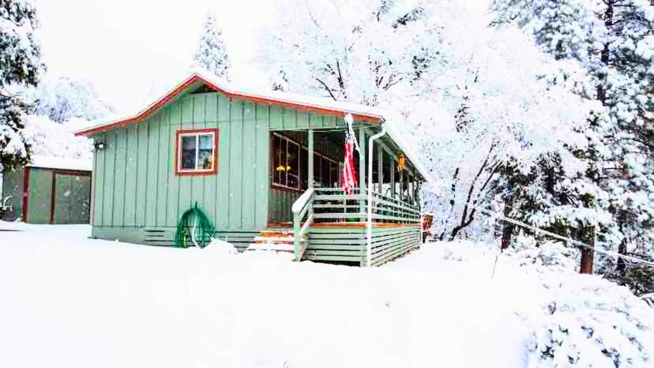 Photo of Outdoor in Springville
