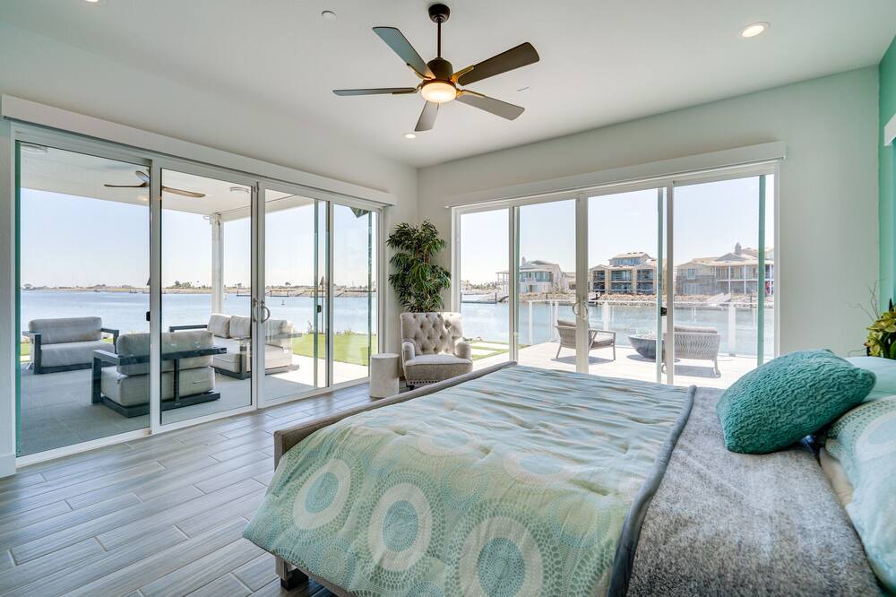 Photo of Bedroom in Bethel Island