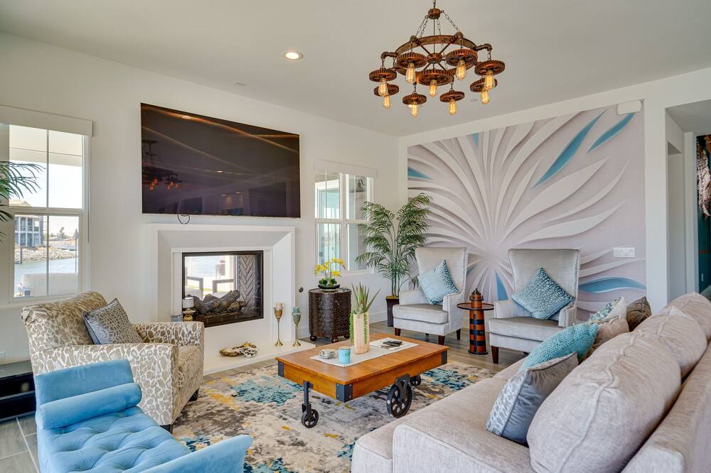 Photo of Livingroom in Bethel Island