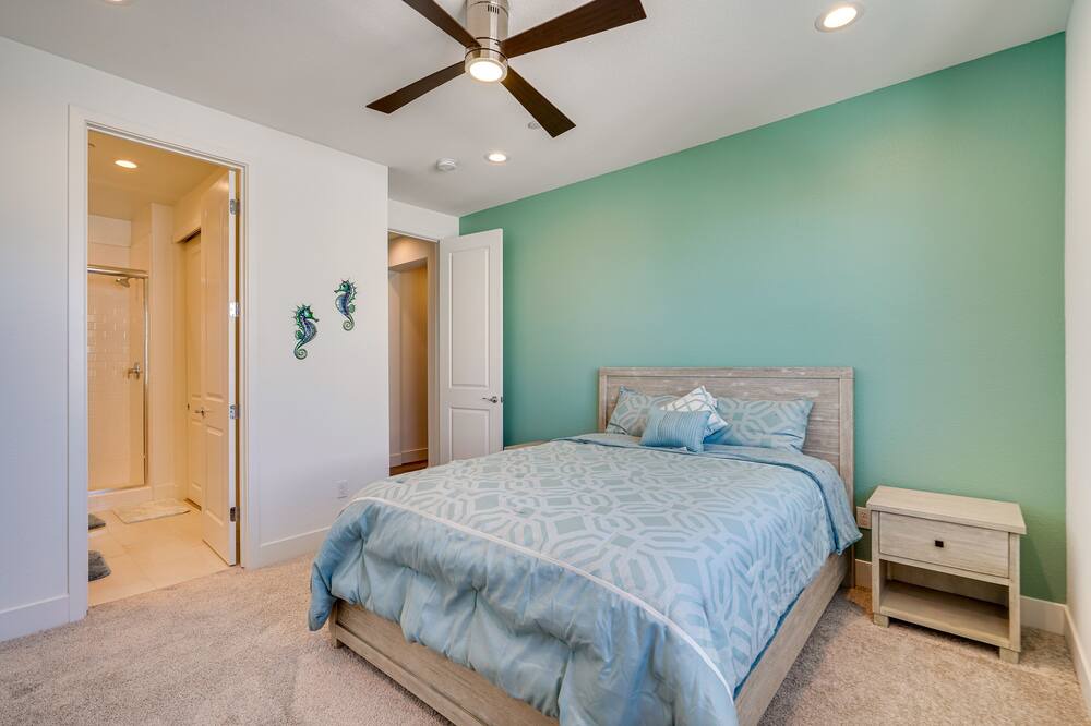 Photo of Bedroom in Bethel Island