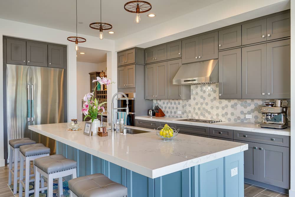 Photo of Kitchen in Bethel Island