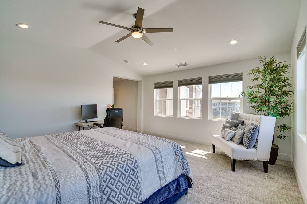 Photo of Bedroom in Bethel Island